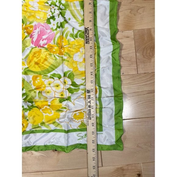 S M‎ Kent Avon Scarf - Picture 5 of 5